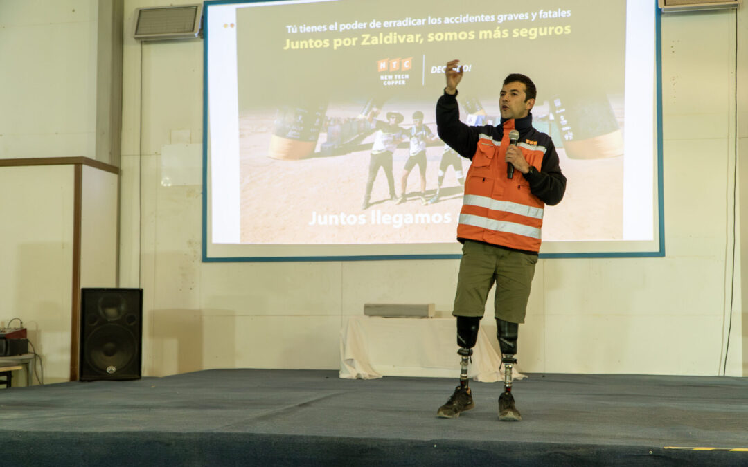 CASS de mayo destacó mejoras en faena y reforzó el aprendizaje como motor del cambio