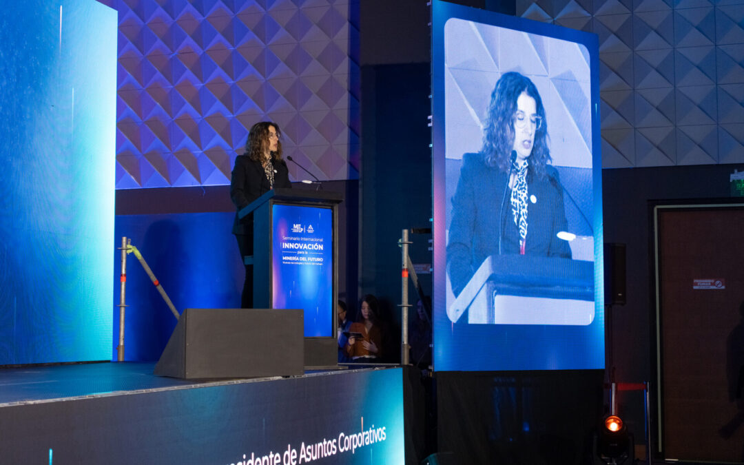 Expertos del MIT y proveedores locales compartieron experiencias sobre nuevas tecnologías y el futuro del trabajo