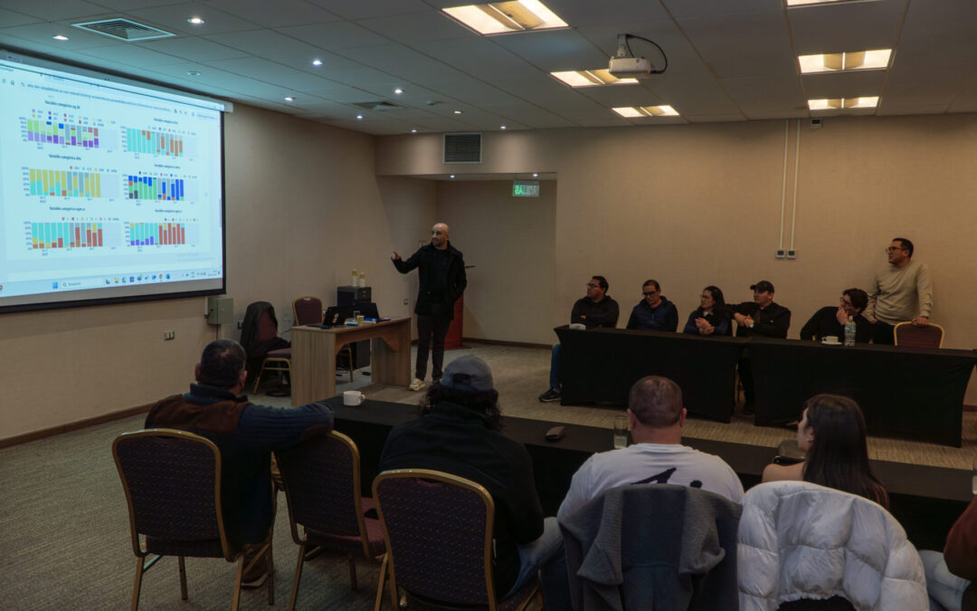 Mineral Tracking: la plataforma que revoluciona el monitoreo y la recuperación de cobre