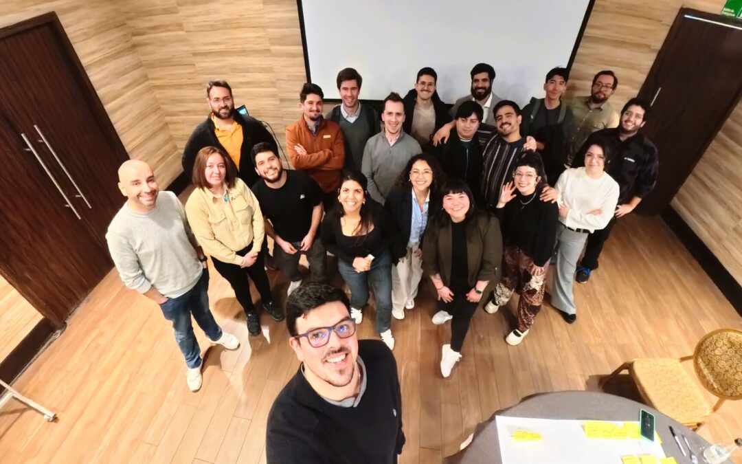 Jornada de transferencia de buenas prácticas de Analítica Avanzada reunió a compañías del norte