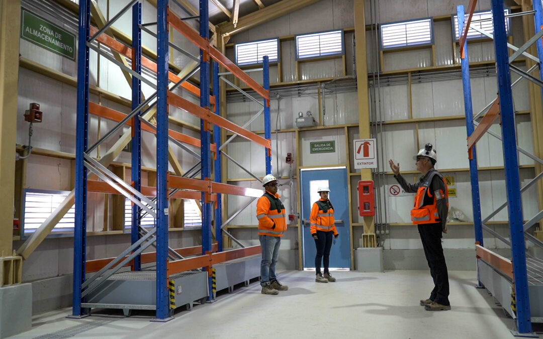 Auditoría al SGI refuerza compromiso con calidad, medio ambiente y eficiencia energética