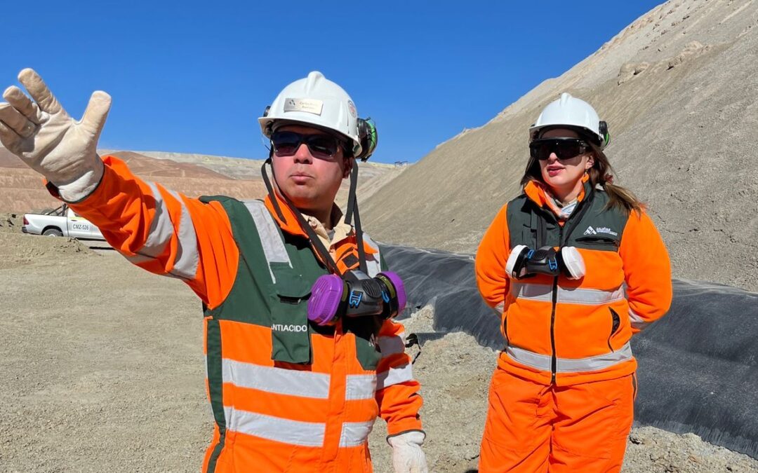 Acompañamiento medioambiental refuerza gestión y metas de largo plazo