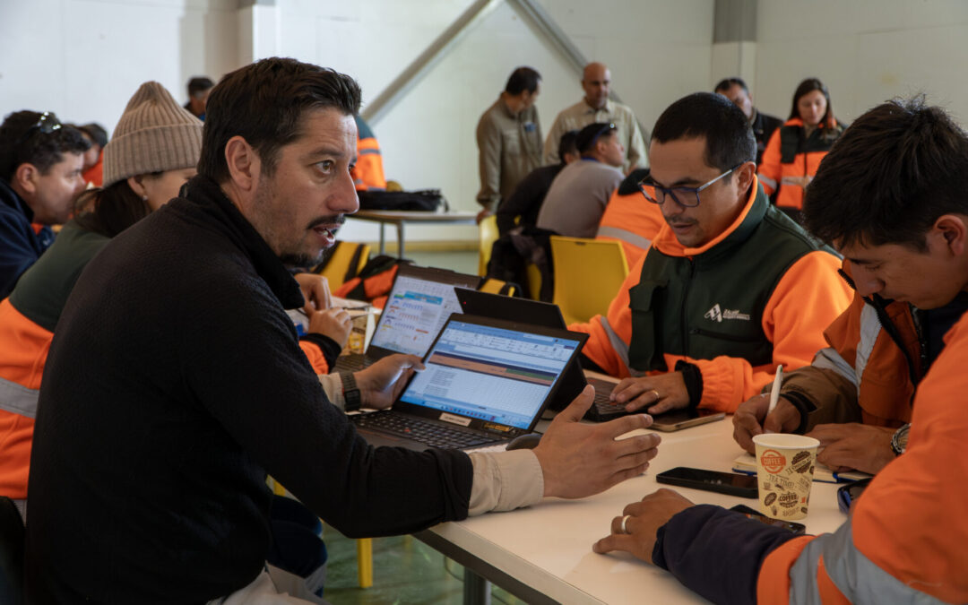 Disciplina y buenas prácticas fortalecerán el WOPIFOT