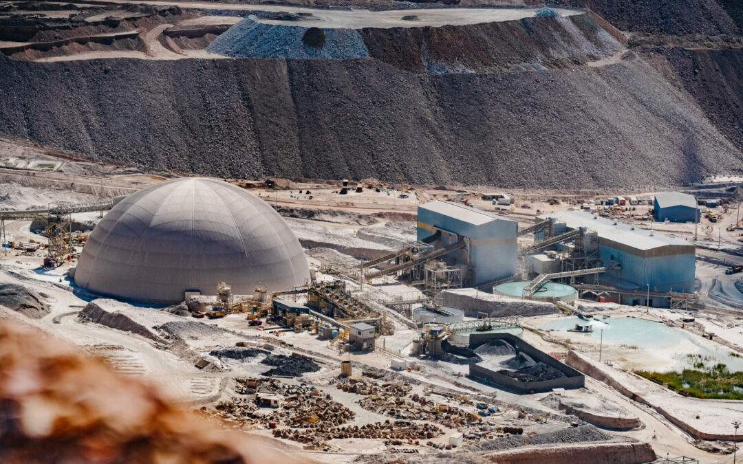 Nueva RCA marca el inicio de un gran desafío ambiental