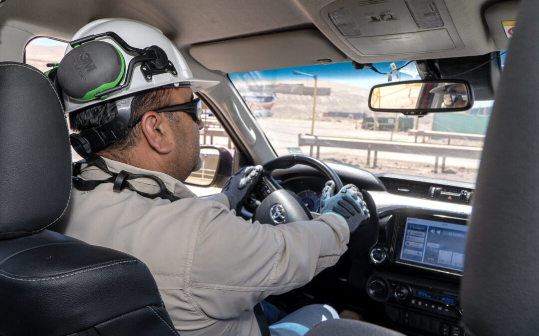 Rodolfo Miranda: “Tenemos que enfocar a nuestra gente, estar al 100% controlando y evitar accidentes”