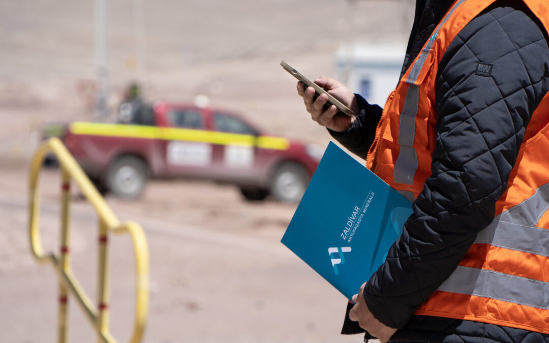 Refuerzan normativa sobre uso de información de la Compañía