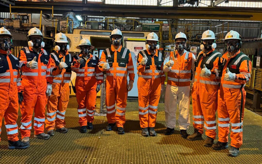 Héctor Camacho: “Lo que nos mueve al innovar son las personas”