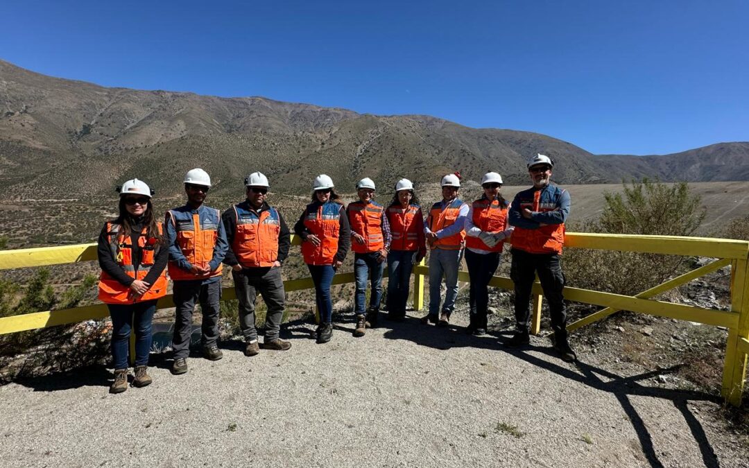 Zaldívar refuerza liderazgo cruzado en jornada ambiental