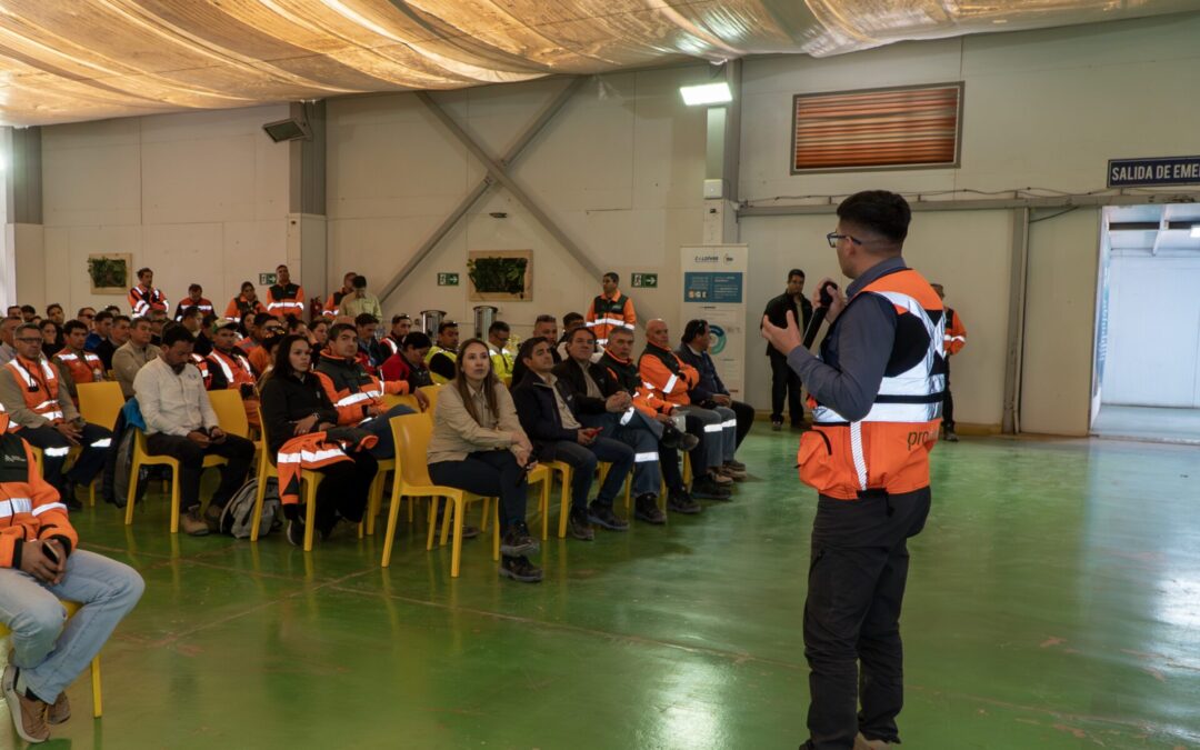 CASS: llaman a reforzar la prevención y la planificación