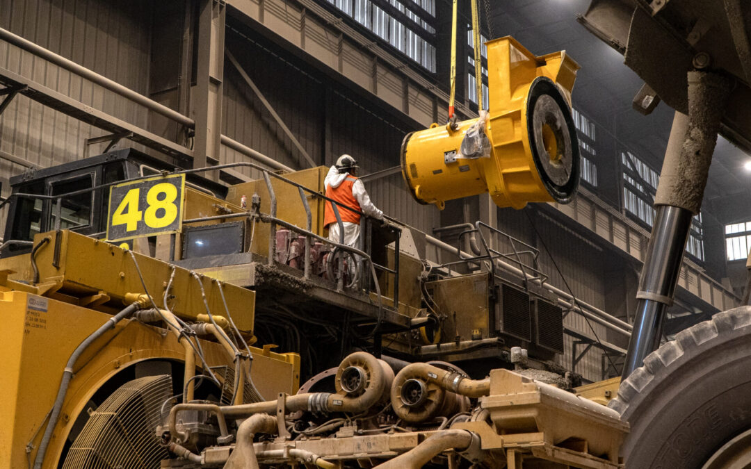 Inician proceso de postulaciones internas en la Compañía