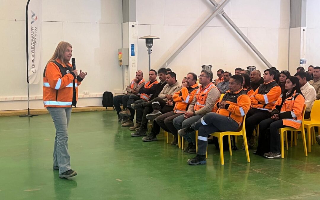 Último CASS de 2025 impulsó plan de fin de año y de verano