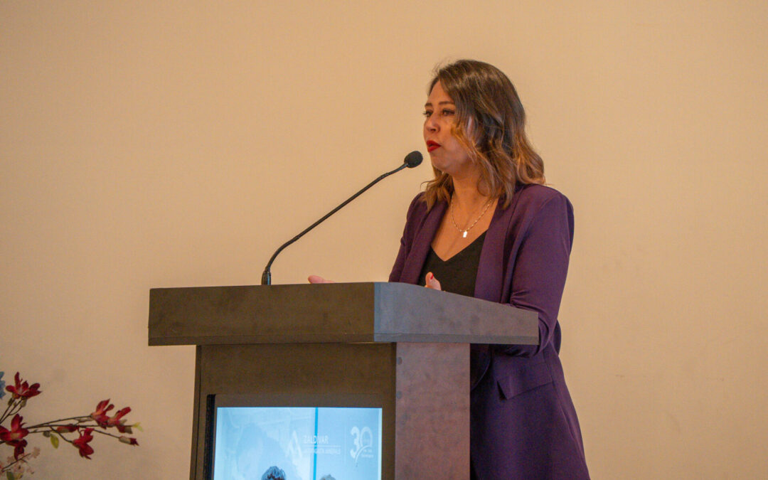 Seremi de la Mujer por Norma 3262: “habla de un compromiso real con la equidad de género”