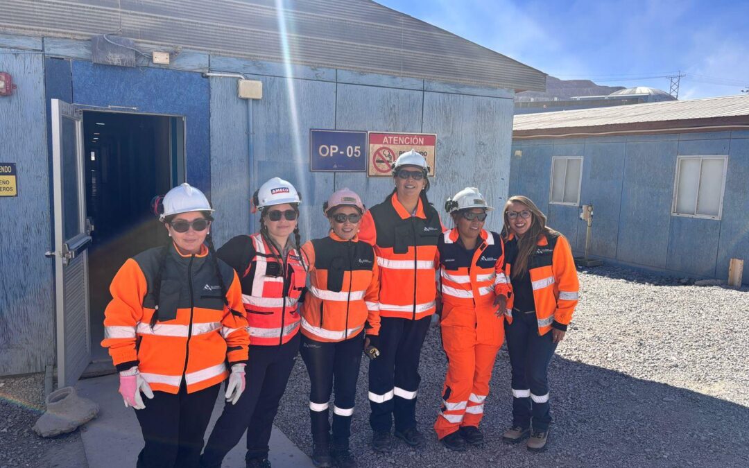 Comité Paritario definió sus objetivos para este año