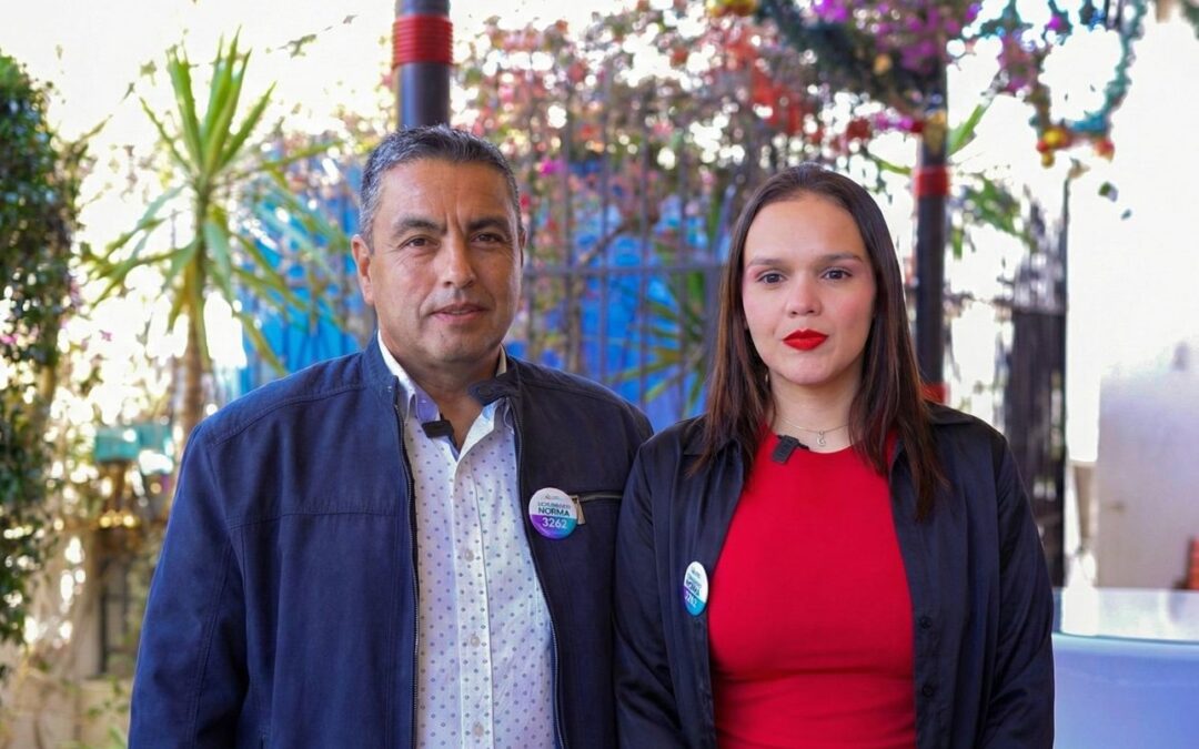 Norma Chilena 3262: Destacan ejes de infraestructura y prevención de acoso