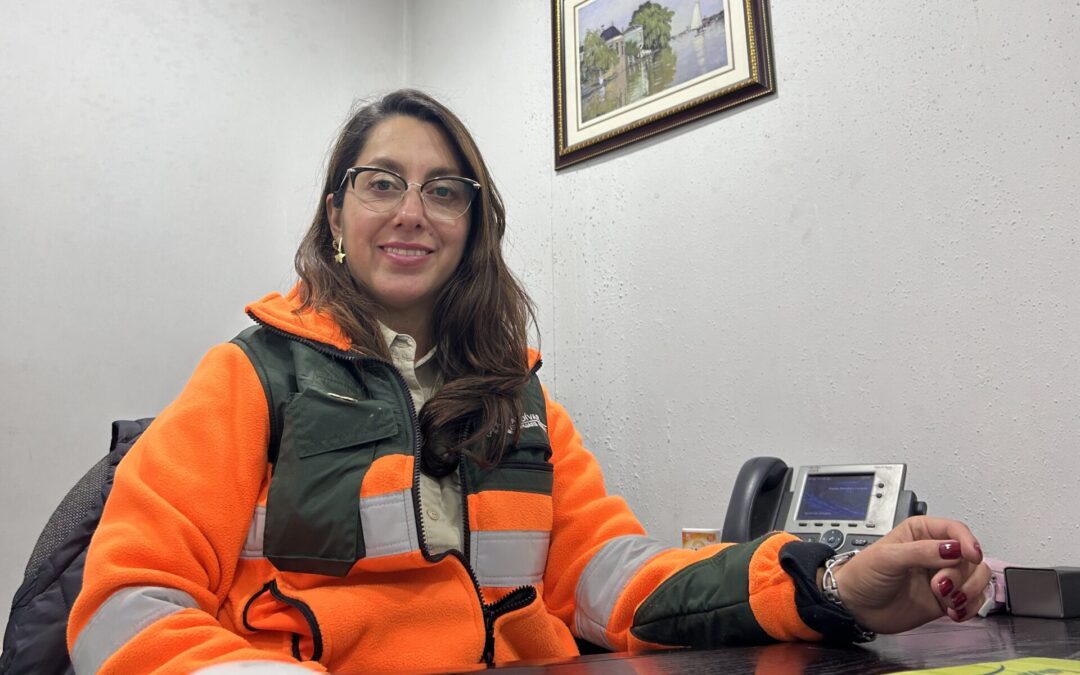 Acuerdo de Conciliación: Un compromiso conjunto para avanzar en una gestión sostenible