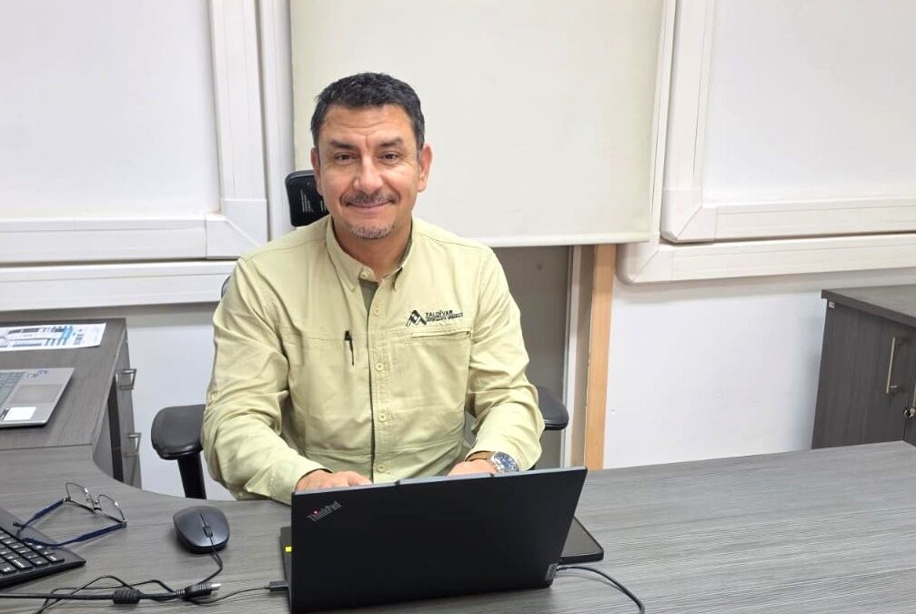 Andrés Huerta: “Un correcto ciclo de planificación, identifica tempranamente riesgos y los controla para su ejecución”
