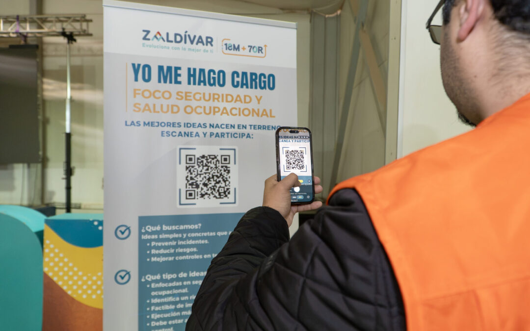 Equipos de trabajo comparten ideas para fortalecer seguridad