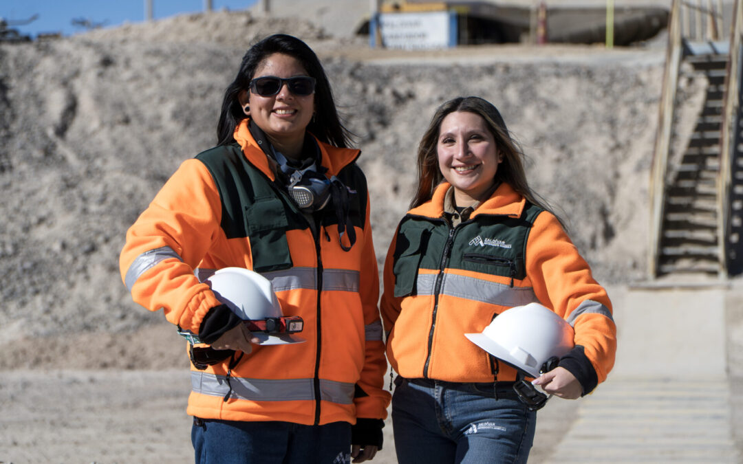 Trabajadoras destacaron el impacto de +Reconocimiento en la cultura laboral