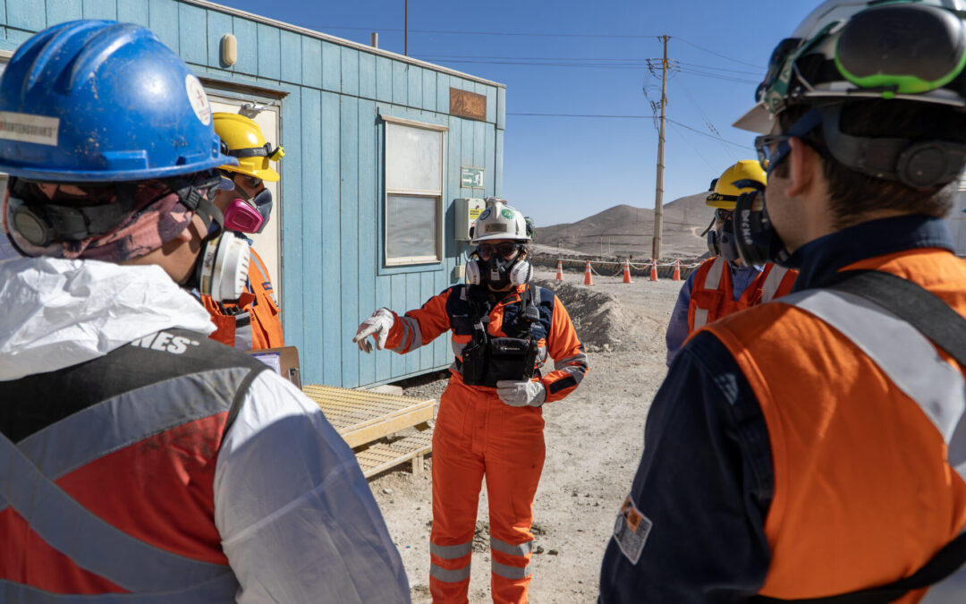 Yo Me Hago Cargo: propuestas de trabajadores avanzan a evaluación