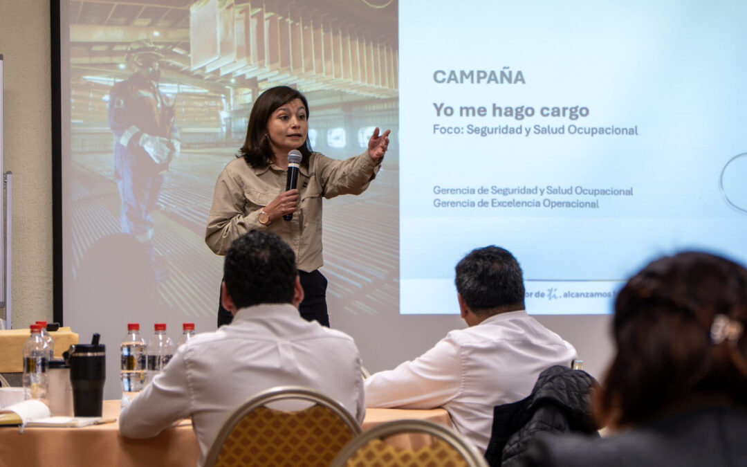 Yo Me Hago Cargo: Diez iniciativas avanzan a etapa de implementación