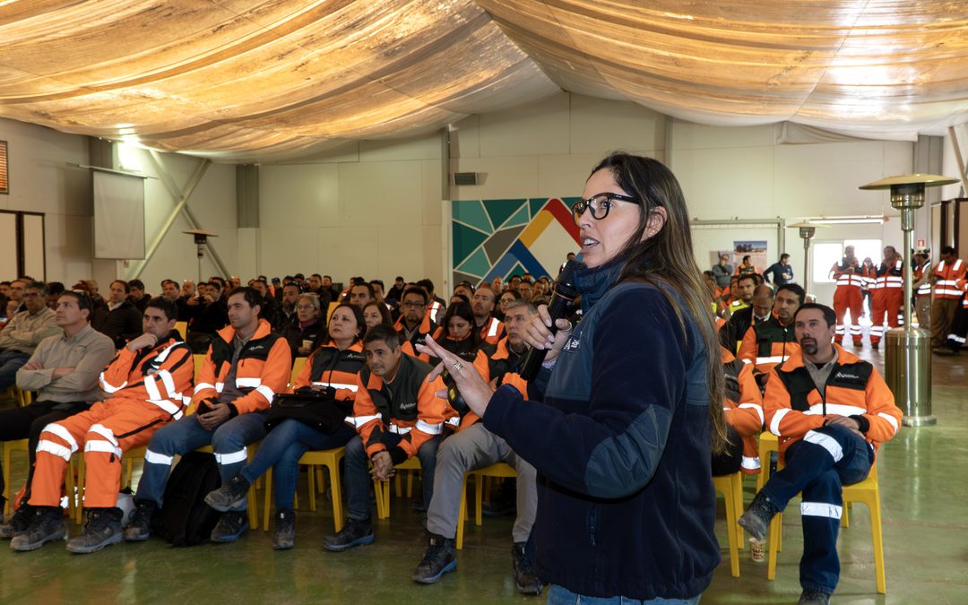CASS presentó plan para reforzar la seguridad y conducción en Fiestas Patrias