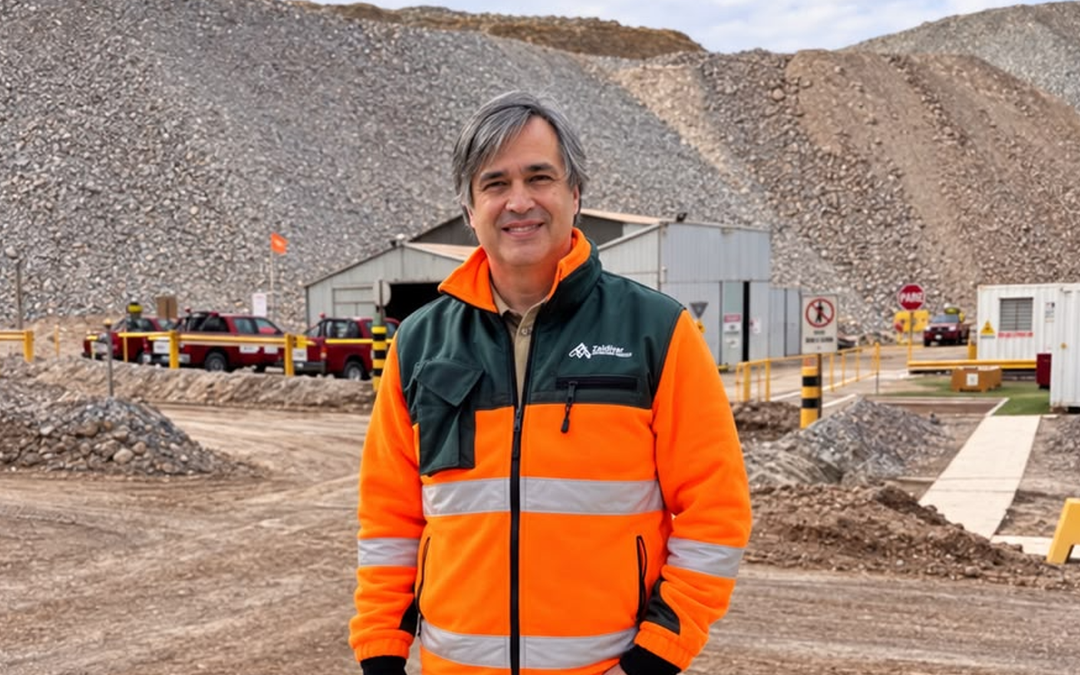 Guido Silva: “Estamos sentando las bases para un futuro exitoso que se prolongará por décadas”
