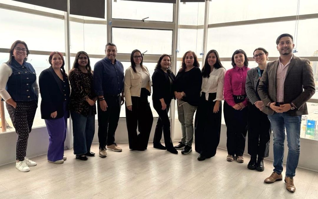 Zaldívar prepara la primera fase de su auditoría externa de la Norma Chilena 3262